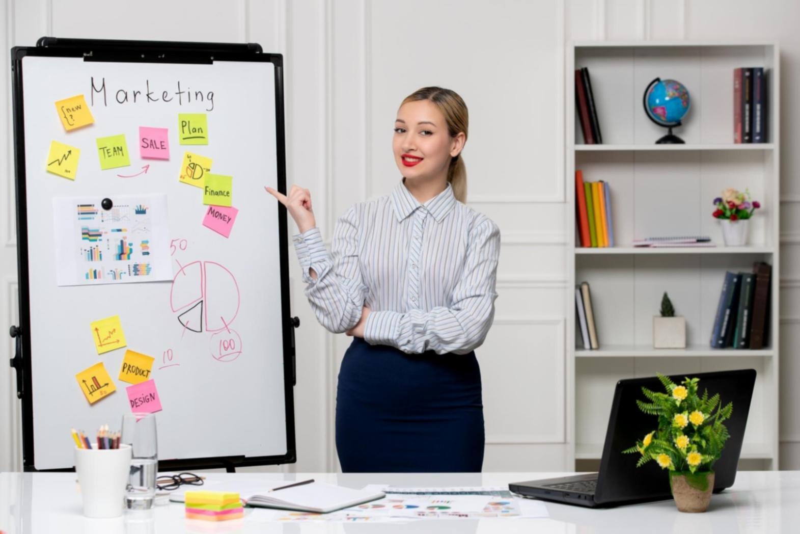 구조화된 데이터 마크업 작성