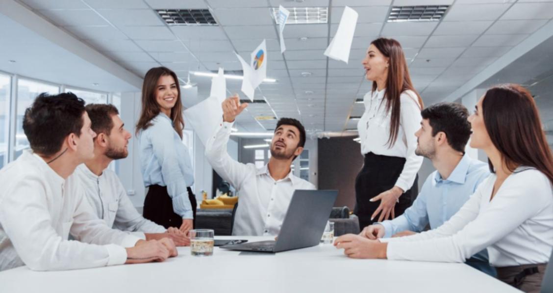 온페이지 최적화 작업 환경